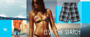 Rip Curl