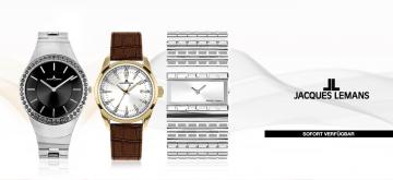 Jacques Lemans