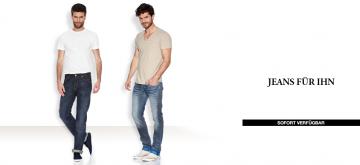 Jeans für ihn