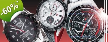 Jacques Lemans
