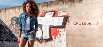 Cross Jeans