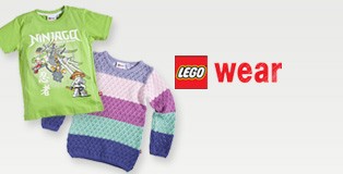 Lego Wear