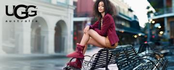 UGG Australia