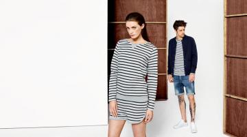 Selected Femme + Selected Homme