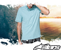 Alpinestars