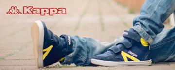 Kappa