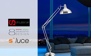 Designer Lampen