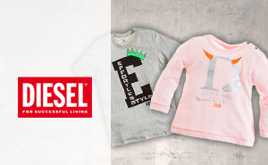 Diesel Kid