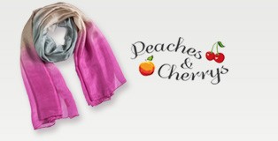 Peaches & Cherrys