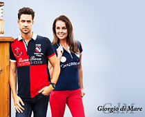 Giorgio di Mare