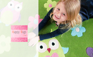 Happy Rugs