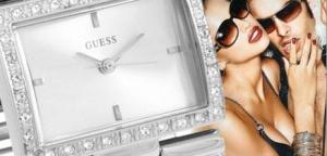 Guess Uhren