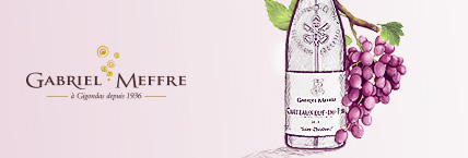 Gabriel Meffre
