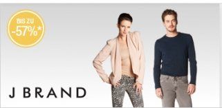 J Brand
