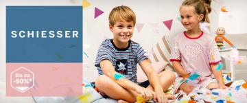 Schiesser Kids