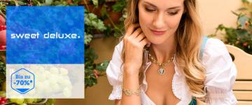 Sweet Deluxe