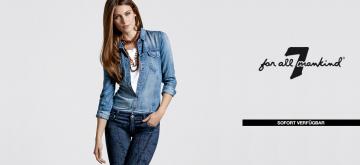 7 For All Mankind