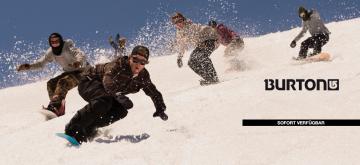 Burton