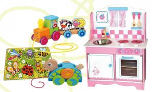 Andreu Toys