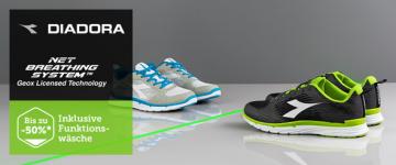 Diadora