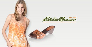 Eddie Bauer
