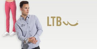 LTB Jeans