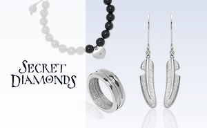 Secret Diamonds
