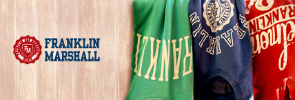 Franklin & Marshall