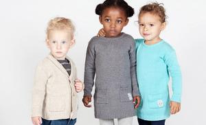 Those Baby Basics