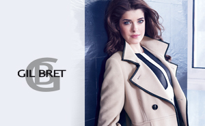 Gil Bret