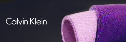 CALVIN KLEIN