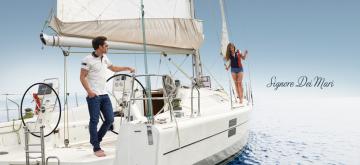 Signore dei mari
