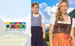 Berwin & Wolff