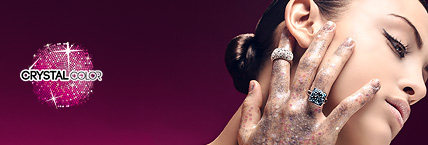 CRYSTAL COLOR