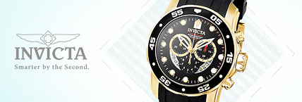 INVICTA