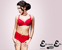Elie pour Elle