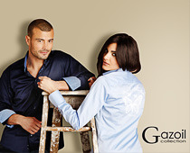 Gazoil