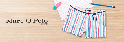 Marc O'Polo Junior