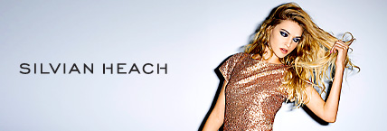 Silvian Heach