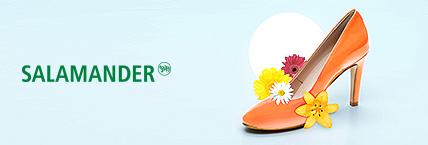 SALAMANDER