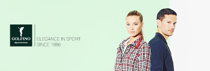 GOLFINO