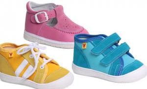 Rak Shoes