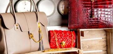 Isabella Rhea Lederhandtaschen