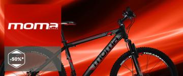 Moma Bikes