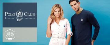 Polo Club Captain Horse Academy