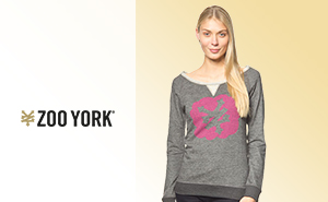 Zoo York