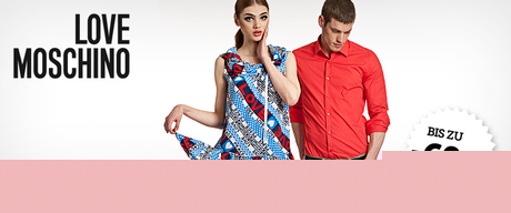 Love Moschino