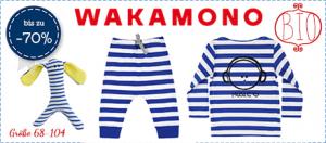 Wakamono