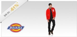 Dickies