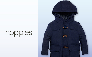Noppies